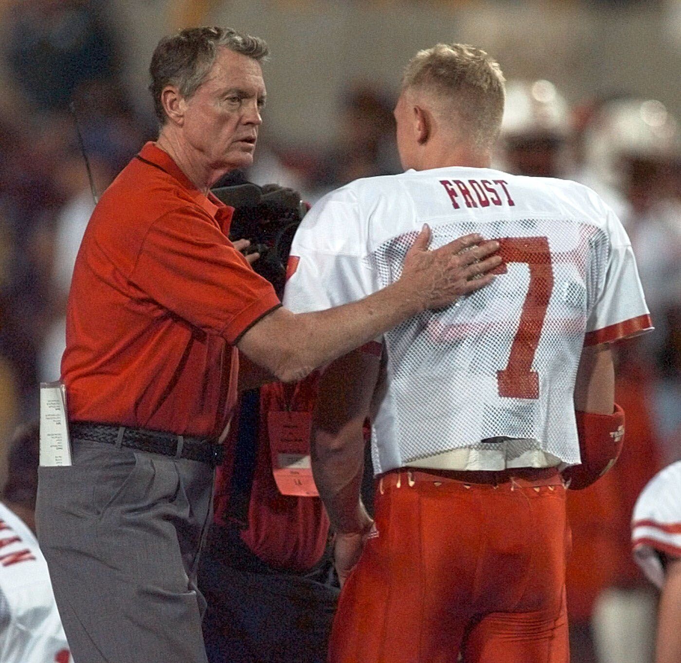 Tom Osborne